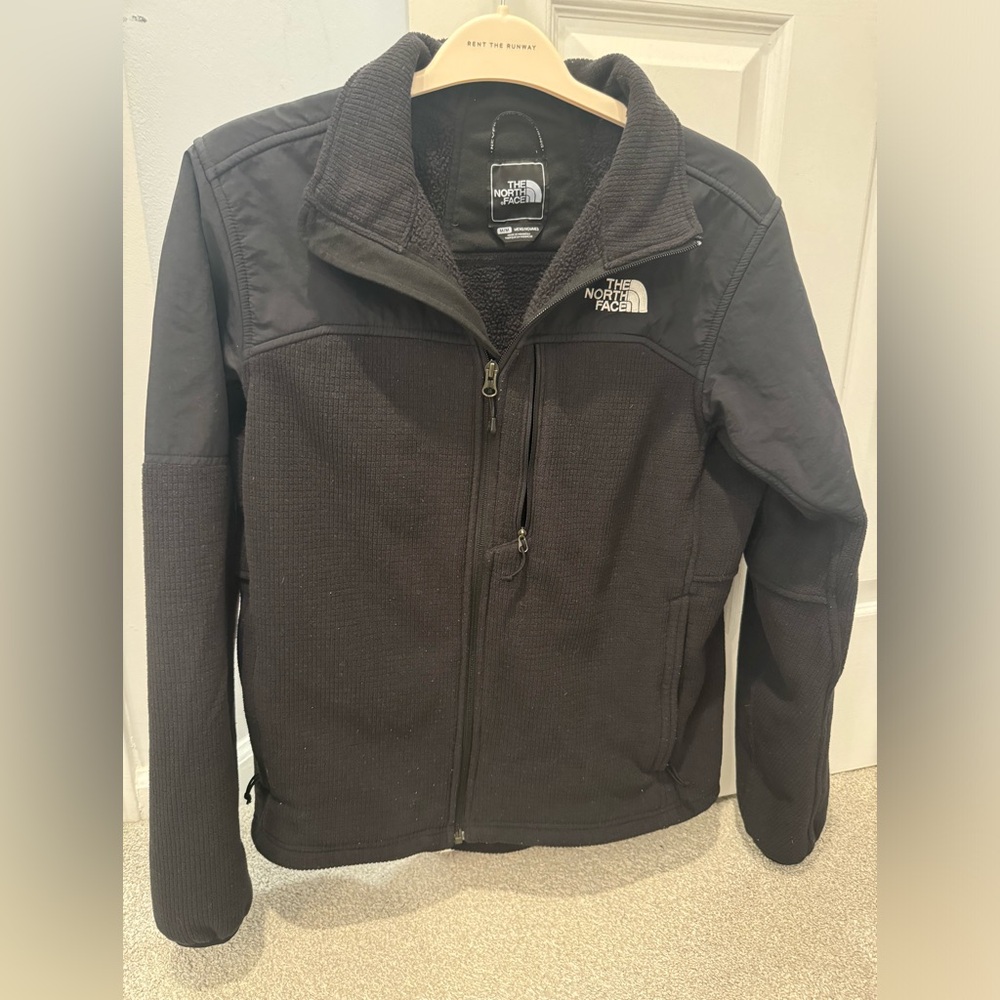 The North Face Black Jacket